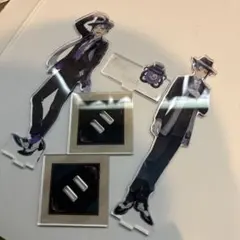 ジェイド キャラクターグッズ