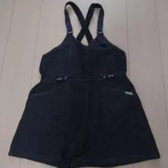 pom ponette junior オーバーオール　LL
