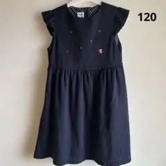 ワンピース ジャンバースカート