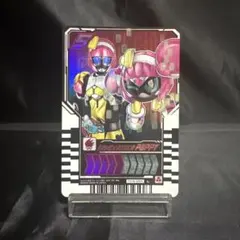 ライドケミートレカ　仮面ライダー　ポッピー 新品未使用 ライドケミートレカ 仮面ライダーポッピー - メルカリ