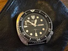 セイコーサードダイバー6309−7040不調品 - メルカリ