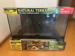 【神奈川引取限定】EXO TERRA グラステラリウム 4530 神奈川引取限定】EXO TERRA グラステラリウム 4530 - メルカリ