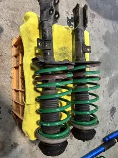 TEIN サスペンションキット zc31s スイスポのサムネイル