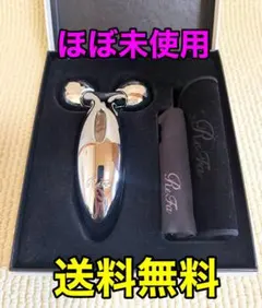 【正規品・美品】ReFa PEC-L1706 付属品完備 正規品】ReFa リファカラットPEC-L1706 付属品完備 - メルカリ