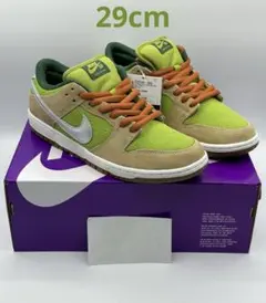 Nike SB Dunk Low Pro Escargot/Sesame