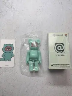 BE@RBRICK SERIES 44 2G Tokyo ノベルティ - メルカリ