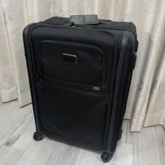 【TUMI】キャリーケースのサムネイル