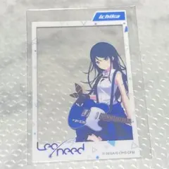 Light Vol.1 プロセカ 星乃一歌 おでかけフォトコレクション