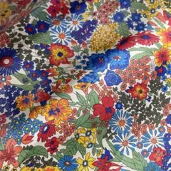 リバティプリント1m 延長可能