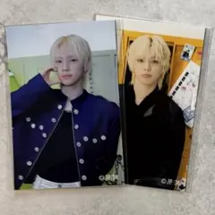 NEXZ One Bite オンラインくじ ソゴン SOGEON ステッカー