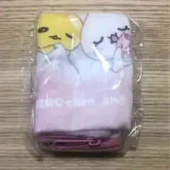 しずくちゃんポーチアソートコレクション