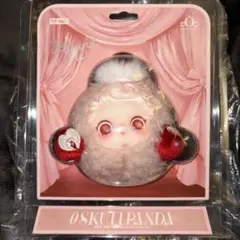 ポップマート スカルパンダ Moldy Muffin イヤホンケース