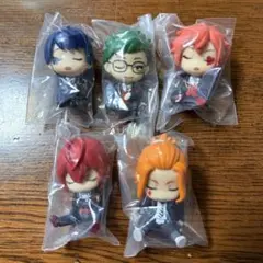 11☆ 肩ズンFig. ディズニー　ツイステッドワンダーランド ハーツラビュル寮