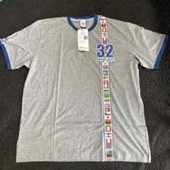 Tシャツ Mサイズ 2010 FIFA ワールドカップ 南アフリカ 希少品 レア 南アフリカ2010 FIFAワールドカップ Tシャツ - メルカリ