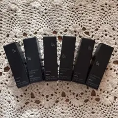 POLA BA クレンジング ウォッシュ セット