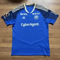 未使用 2024 FC町田ゼルビア 1stユニフォーム エリキ Lサイズ - メルカリ