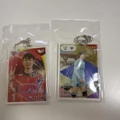 "即購入⭕️"小野寺太志 キーホルダー