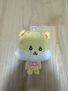 超特急 カイ 生誕 ぬいぐるみ カカ - メルカリ