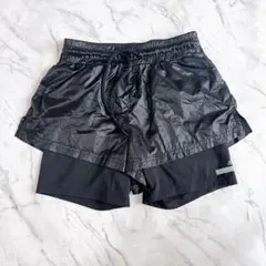 美品　adidas by Stella McCartney ショートパンツ　XSのサムネイル