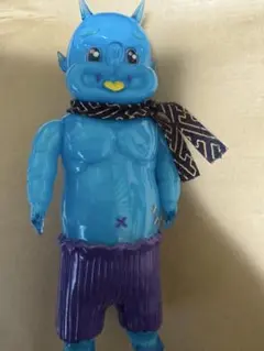 インディーズソフビ!モジャゴリラ✨美品✨ MISHKA 【BOOTLEG KAIJU】 インディーズ ソフビ - メルカリ