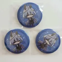 小柳ロウ HEROES Half Anniversary 缶バッジ HEROES Half Anniversary 小柳ロウ 缶バッジ - メルカリ