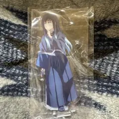 鬼滅の刃　昼下がりの柱たち　アクリルスタンド　時透無一郎