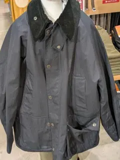 美品　Barbour【ONLY ARK】別注 BIG BEDALE定価５３９００