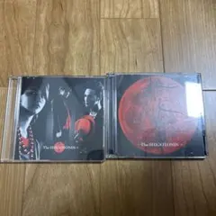 The SHIGOTONIN 鏡花水月 CD・DVD