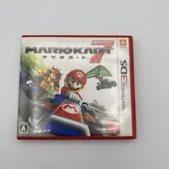 3DS マリオカート7