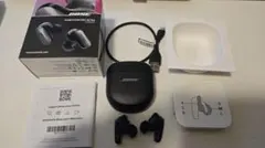 【じゅんさん専用】Bose QuietComfort Ultra