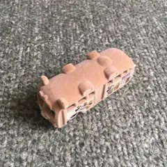 ダッフィーバス　トミカ