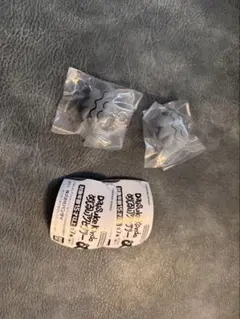 DAISUKE KONDO めじるしアクセサリー kumo2点セット