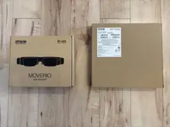 EPSON MOVERIO BT-40S スマートグラス　コントローラーホルダー
