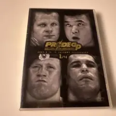 2025年最新】pride 格闘技 dvdの人気アイテム - メルカリ