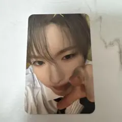 2026年最新】NCT wish サクヤ トレカの人気アイテム - メルカリ