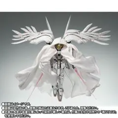 2026年最新】gundam fix figuration metal composite ウイング