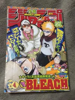 週刊少年ジャンプ 2007年30号 家庭教師ヒットマンREBORN! 切り抜き 週刊少年ジャンプ 2007年30号 家庭教師ヒットマンREBORN! 切り抜き
