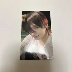 SEVENTEEN 名古屋 HEAVEN 会場限定 トレカ ジュン