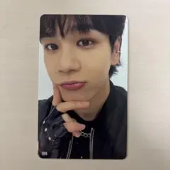 JO1 豆原一成 LAPOSTA 2025トレカ