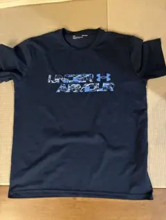 アンダーアーマー　メンズTシャツ　Mサイズのサムネイル