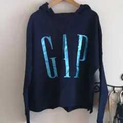 パーカー　スエット　GAP