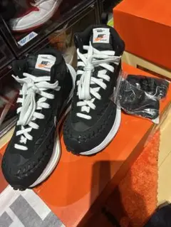 JPG × sacai × Nike Vapor Waffle