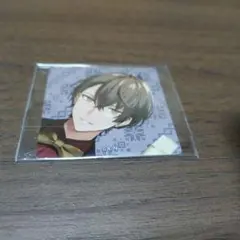 にじさんじ 加賀美ハヤト OS特典 ステッカー