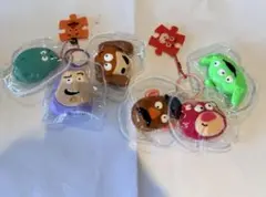 明治製菓7匹のマーブルわんちゃんぬいぐるみフルセット非売品応募当選品昭和レトロ 明治製菓7匹のマーブルわんちゃんぬいぐるみフルセット非売品応募当選