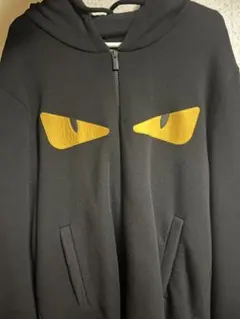 2026年最新】fendi モンスター パーカーの人気アイテム - メルカリ