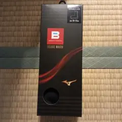 新品 ミズノ ブレスサーモソックス 抗菌 防臭 発熱 保温機能