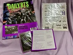 BTS 2021 シーズングリーティング - メルカリ