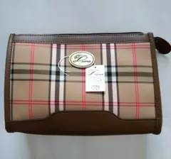 新品タグ付きDianaセカンドバッグ　クラッチバッグ