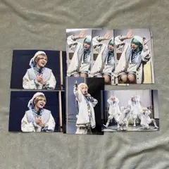 あんステBM ランダム舞台ブロマイド　真白友也