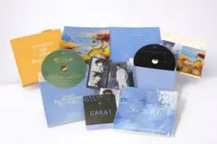 SEVENTEEN Sector17 アルバム CARATカード付き セブチ